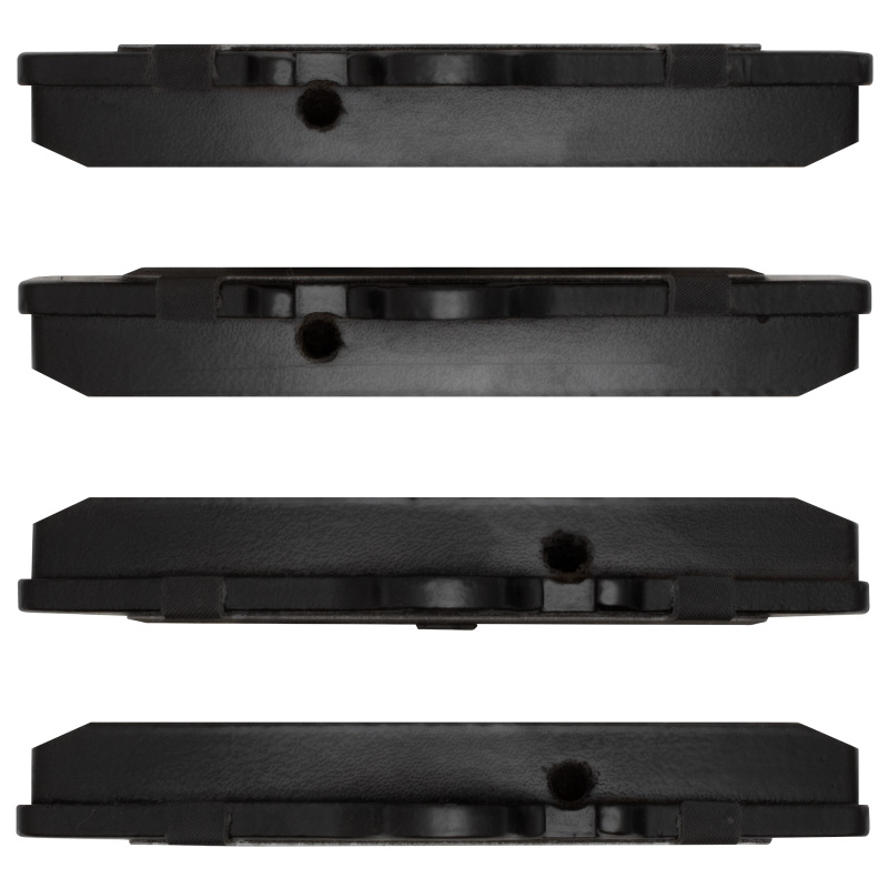 Porsche Cayman Brake Pads - Rear - R1 Concepts - Semi Met - `97-`12